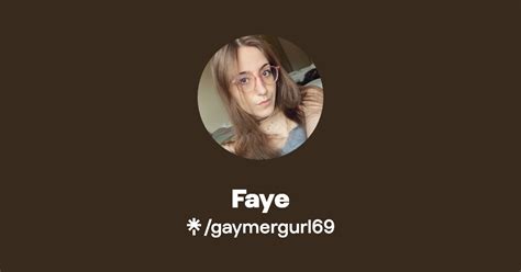 Find faye Onlyfans